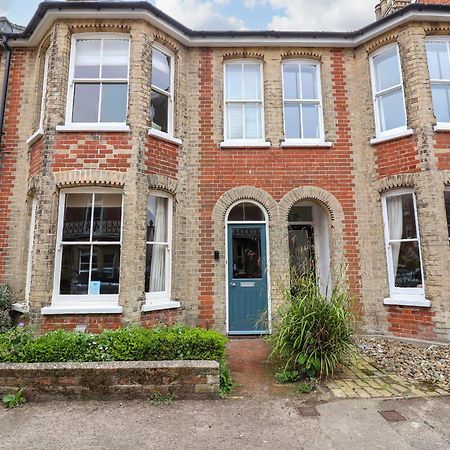 14 Dunwich Road, Southwold别墅 外观 照片