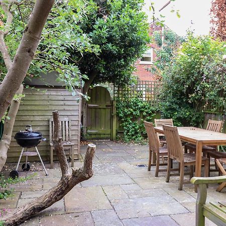 14 Dunwich Road, Southwold别墅 外观 照片