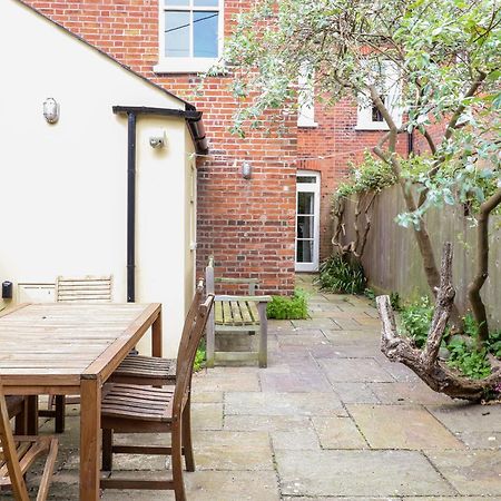 14 Dunwich Road, Southwold别墅 外观 照片