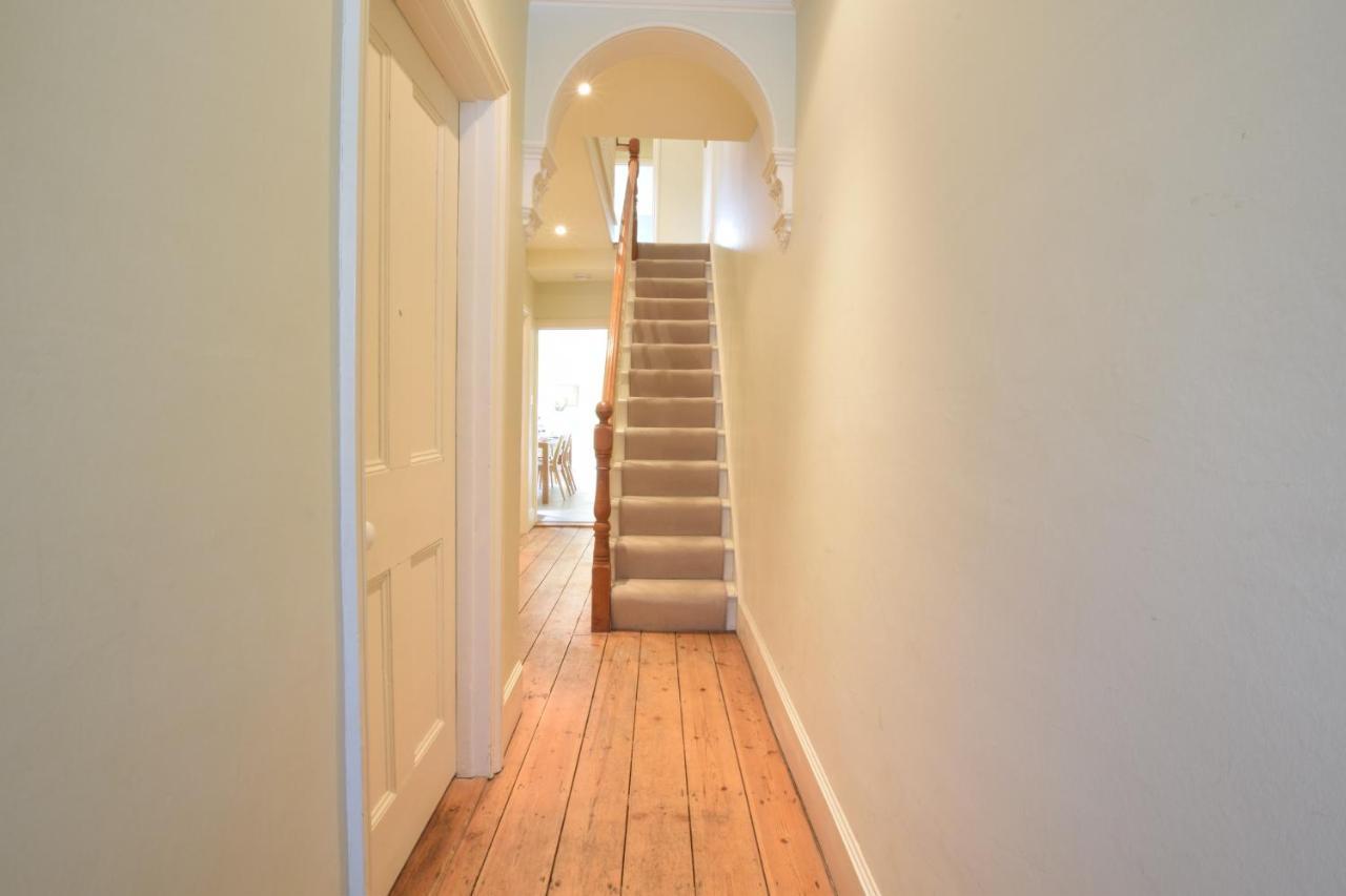 14 Dunwich Road, Southwold别墅 外观 照片