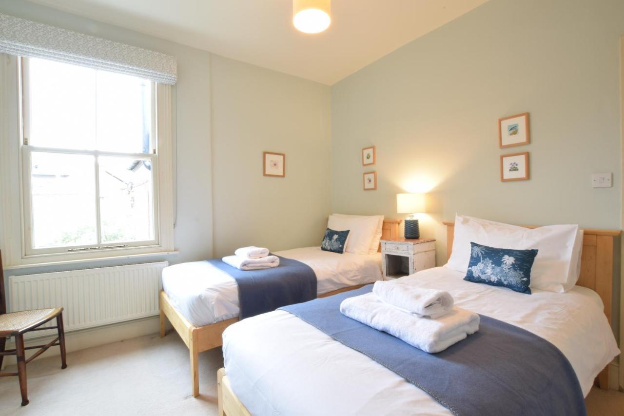 14 Dunwich Road, Southwold别墅 外观 照片