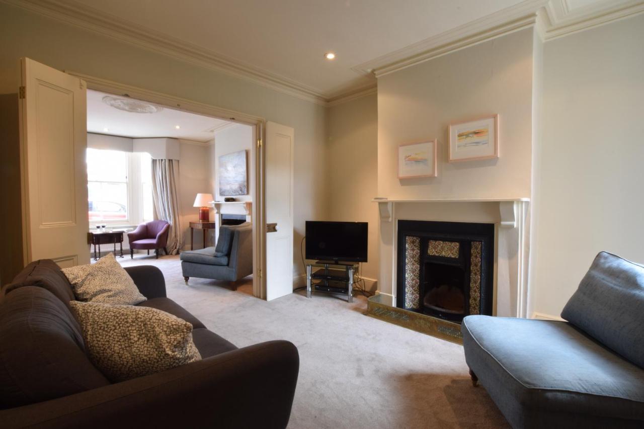 14 Dunwich Road, Southwold别墅 外观 照片