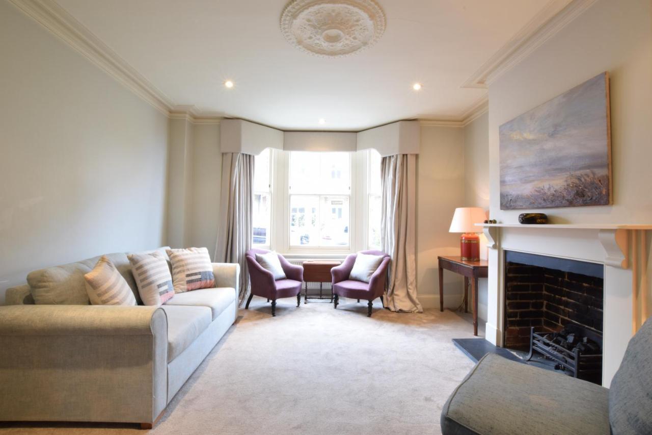 14 Dunwich Road, Southwold别墅 外观 照片