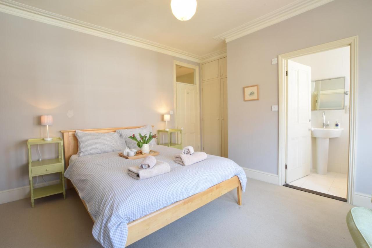 14 Dunwich Road, Southwold别墅 外观 照片