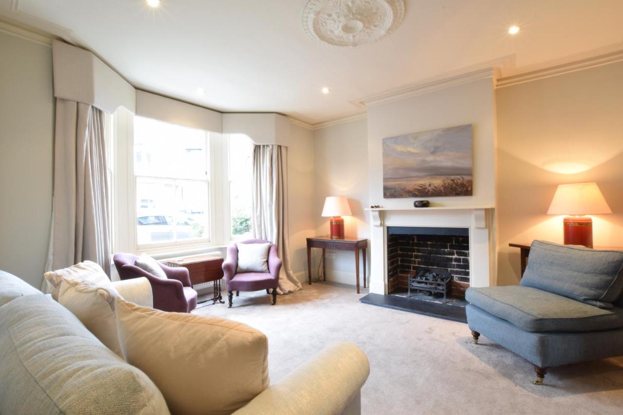 14 Dunwich Road, Southwold别墅 外观 照片