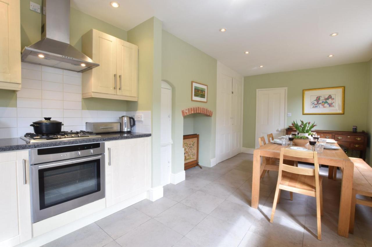 14 Dunwich Road, Southwold别墅 外观 照片