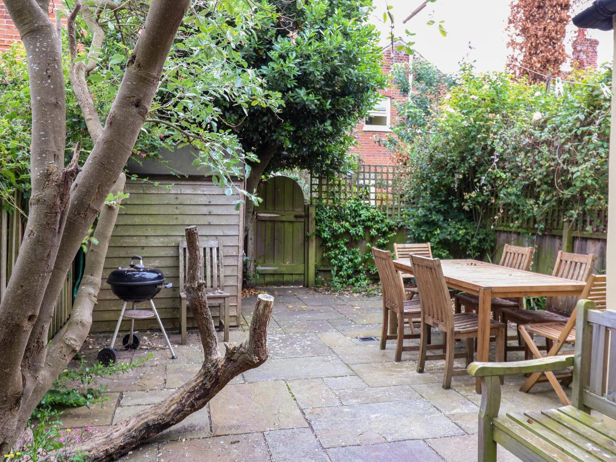 14 Dunwich Road, Southwold别墅 外观 照片