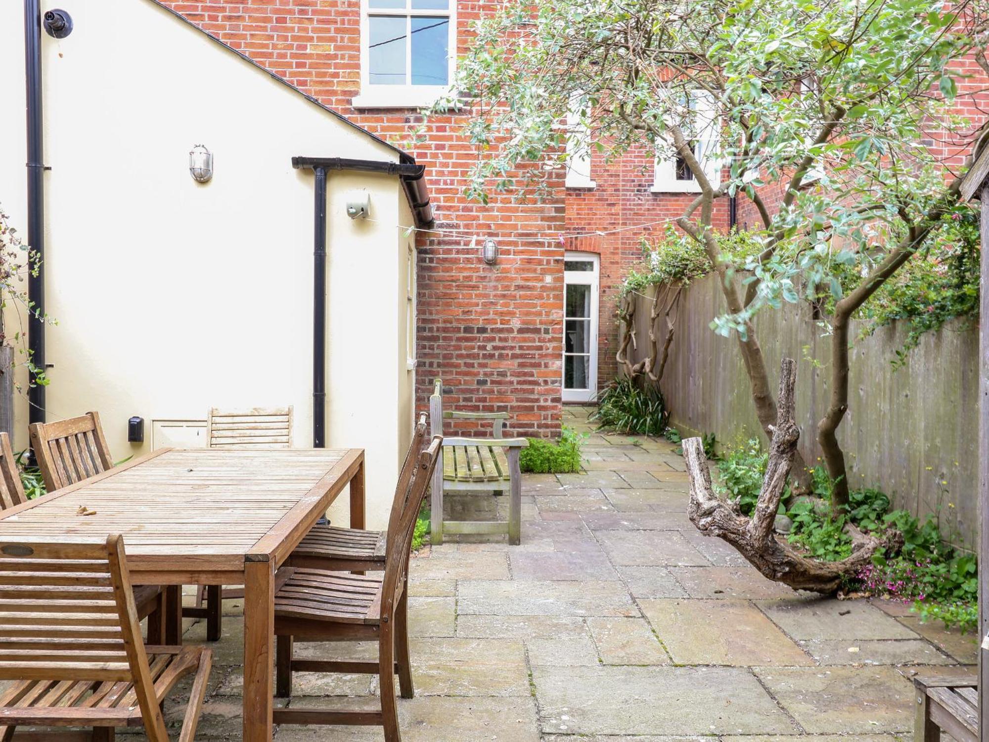 14 Dunwich Road, Southwold别墅 外观 照片